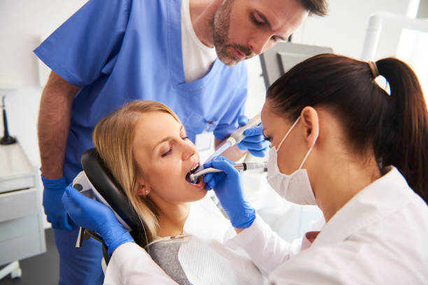 TMJ/TMD Treatment in Hartford, SD