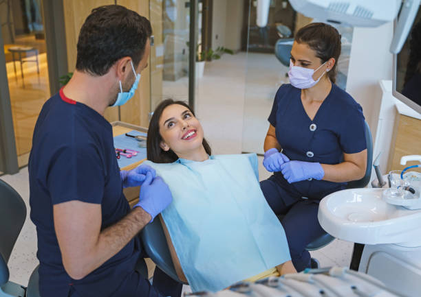 Why Choose Us for Your Dental Needs in Hartford, SD