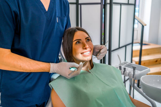 Best Dental Fillings (Composite and Amalgam)  in Hartford, SD