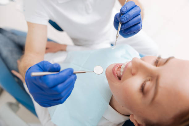 Full Mouth Reconstruction in Hartford, SD